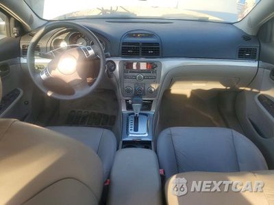 Zdjęcie 8 z 13 samochodu: 2007 SATURN AURA XE VIN:1G8ZS57N37F189180 - miniatura