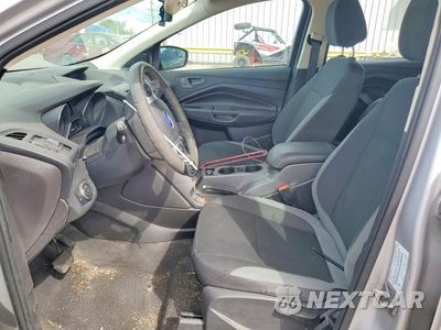 Zdjęcie 7 z 12 samochodu: 2014 FORD ESCAPE S VIN:1FMCU0F76EUA22392 - miniatura