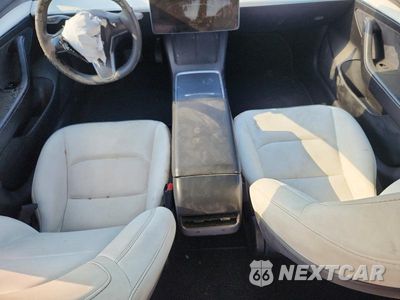 Zdjęcie 8 z 13 samochodu: 2023 TESLA MODEL 3 VIN:5YJ3E1EA8PF384529 - miniatura