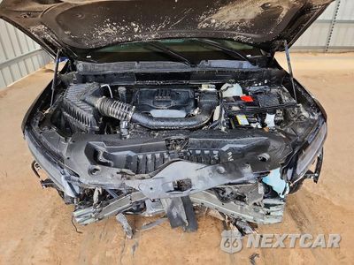 Zdjęcie 12 z 13 samochodu: 2026 CHEVROLET BLAZER 2LT VIN:3GNKBCR49TS162742 - miniatura