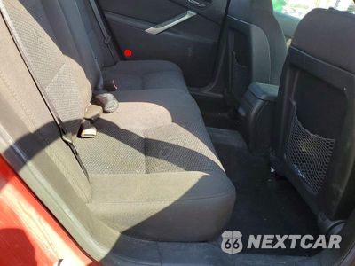 Zdjęcie 10 z 13 samochodu: 2006 PONTIAC G6 SE VIN:1G2ZF55B364212894 - miniatura