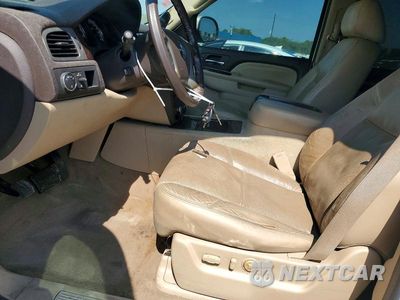 Zdjęcie 7 z 13 samochodu: 2014 GMC YUKON DENALI HYBRID VIN:1GKS1GEJ3BR114688 - miniatura