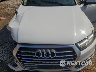 Zdjęcie 12 z 13 samochodu: 2019 AUDI Q7 PREMIUM PLUS VIN:WA1LAAF74KD010489 - miniatura