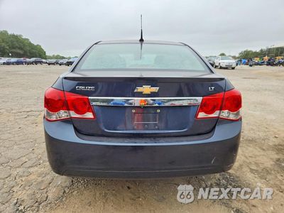 Zdjęcie 6 z 12 samochodu: 2013 CHEVROLET CRUZE LT VIN:1G1PC5SBXD7293820 - miniatura
