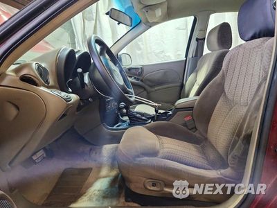 Zdjęcie 7 z 12 samochodu: 2001 PONTIAC GRAND AM SE1 VIN:1G2NF52E41M658607 - miniatura