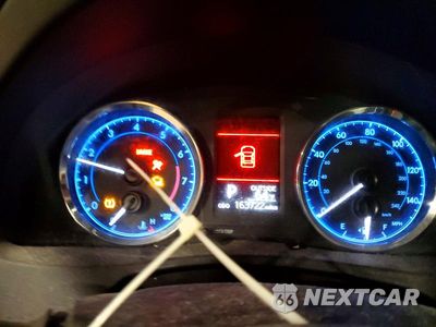 Zdjęcie 9 z 12 samochodu: 2017 TOYOTA COROLLA LE ECO VIN:2T1BPRHE1HC840931 - miniatura