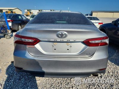 Zdjęcie 6 z 13 samochodu: 2019 TOYOTA CAMRY XLE VIN:4T1B11HK7KU780457 - miniatura