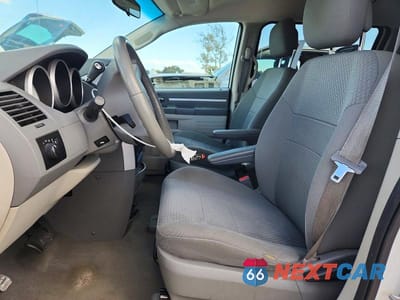 Zdjęcie 7 z 13 samochodu: 2010 DODGE GRAND CARAVAN HERO VIN:2D4RN3D17AR462899 - miniatura