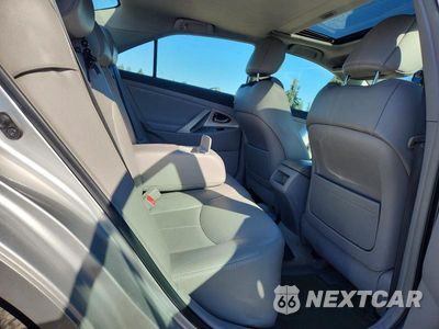 Zdjęcie 10 z 12 samochodu: 2010 TOYOTA CAMRY SE V6 VIN:4T1BK3EK9AU110629 - miniatura