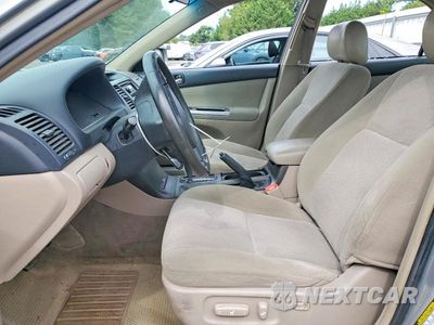 Zdjęcie 7 z 12 samochodu: 2006 TOYOTA CAMRY SE VIN:4T1BE30K16U708364 - miniatura