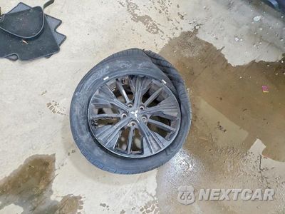 Zdjęcie 13 z 14 samochodu: 2022 MITSUBISHI ECLIPSE CROSS LE VIN:JA4ATVAA2NZ003611 - miniatura