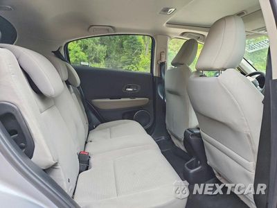 Zdjęcie 11 z 14 samochodu: 2021 HONDA HR-V EX VIN:3CZRU6H52MM749877 - miniatura