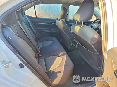 Zdjęcie 10 z 12 samochodu: 2022 TOYOTA CAMRY LE VIN:4T1C11AK3NU028886 - miniatura