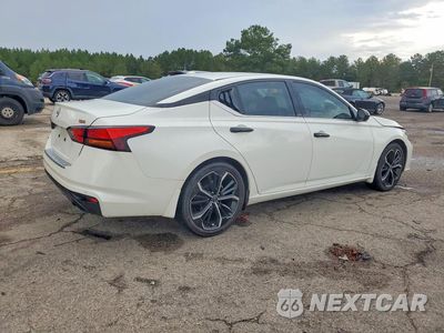 Trzecie zdjęcie samochodu z tyłu: 2023 NISSAN ALTIMA SR VIN:1N4BL4CV9PN342371 - miniatura