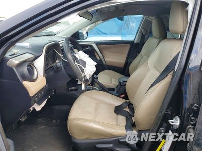 Zdjęcie 7 z 12 samochodu: 2014 TOYOTA RAV 4 XLE VIN:2T3WFREV9EW087885 - miniatura