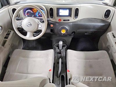 Zdjęcie 8 z 12 samochodu: 2014 NISSAN CUBE 1.8 S VIN:JN8AZ2KRXET351882 - miniatura
