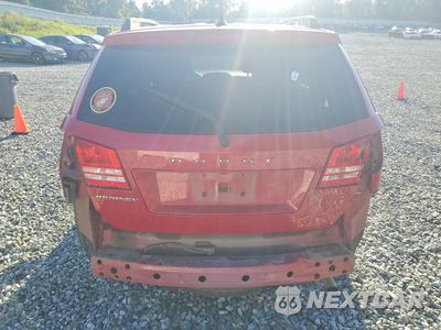 Zdjęcie 6 z 14 samochodu: 2018 DODGE JOURNEY SE VIN:3C4PDCABXJT428571 - miniatura