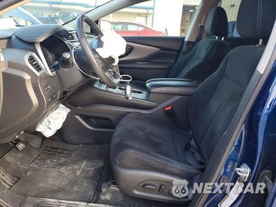 Zdjęcie 7 z 13 samochodu: 2021 NISSAN MURANO SV VIN:5N1AZ2BS6MC117666 - miniatura