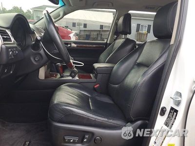 Zdjęcie 7 z 13 samochodu: 2013 LEXUS GX 460 VIN:JTJBM7FX1D5051605 - miniatura