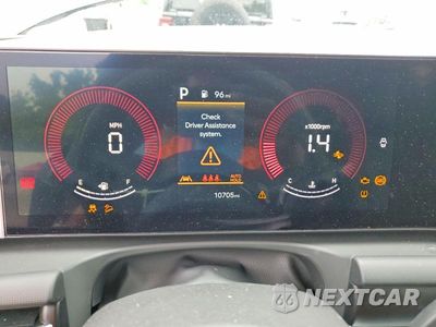 Zdjęcie 9 z 13 samochodu: 2025 HYUNDAI SANTA CRUZ SEL VIN:5NTJBDDE1SH154249 - miniatura