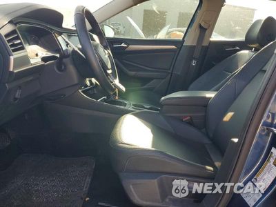 Zdjęcie 7 z 12 samochodu: 2019 VOLKSWAGEN JETTA S VIN:3VWCB7BU3KM215224 - miniatura