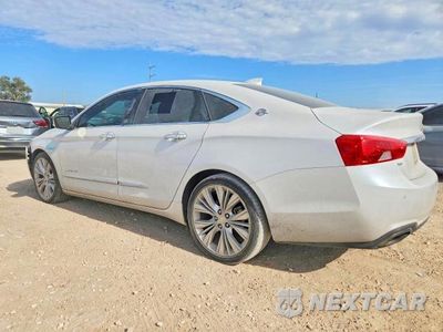 Drugie zdjęcie samochodu z przodu: 2016 CHEVROLET IMPALA LTZ VIN:1G1145S33GU153951 - miniatura