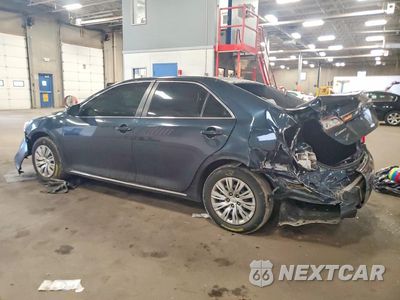 Drugie zdjęcie samochodu z przodu: 2014 TOYOTA CAMRY LE VIN:4T1BF1FK2EU415368 - miniatura