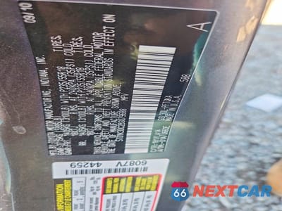Zdjęcie 13 z 13 samochodu: 2011 TOYOTA SIENNA LIMITED 7-PASSENGER VIN:5TDYK3DC2BS079688 - miniatura