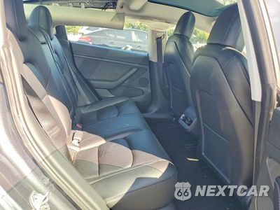 Zdjęcie 10 z 12 samochodu: 2023 TESLA MODEL 3 VIN:5YJ3E1EA7PF385509 - miniatura