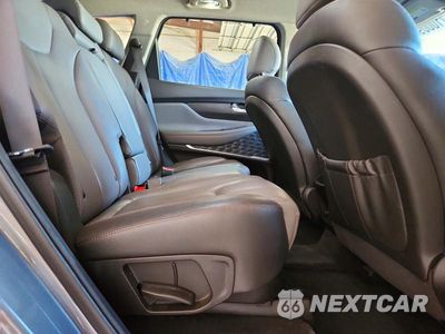 Zdjęcie 11 z 13 samochodu: 2019 HYUNDAI SANTA FE LIMITED 2.0T VIN:5NMS5CAA3KH104181 - miniatura