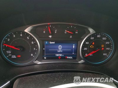 Zdjęcie 9 z 14 samochodu: 2019 CHEVROLET EQUINOX LT VIN:2GNAXUEV6K6239579 - miniatura