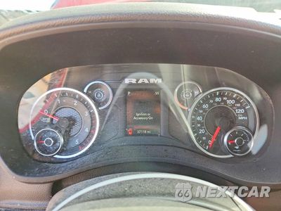 Zdjęcie 9 z 13 samochodu: 2024 RAM 2500 TRADESMAN VIN:3C6UR5HL1RG216541 - miniatura