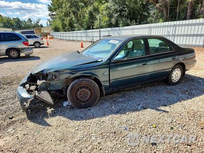 1998 TOYOTA CAMRY LE 4T1BG28K8WU262514 - główne zdjęcie licytacji z USA - miniatura