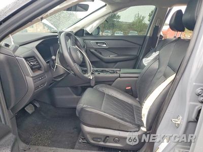 Zdjęcie 7 z 12 samochodu: 2024 NISSAN ROGUE PLATINUM VIN:JN8BT3DD4RW450490 - miniatura