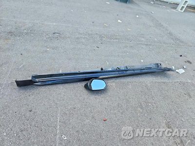 Zdjęcie 12 z 13 samochodu: 2021 TOYOTA COROLLA LE VIN:JTDVPMAE5MJ160166 - miniatura