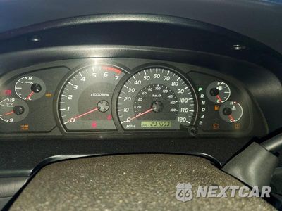 Zdjęcie 9 z 12 samochodu: 2006 TOYOTA TUNDRA DOUBLE CAB SR5 VIN:5TBET34166S559343 - miniatura