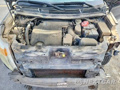 Zdjęcie 12 z 14 samochodu: 2015 FORD EXPLORER XLT VIN:1FM5K7D88FGB58882 - miniatura