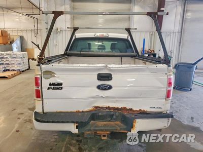 Zdjęcie 6 z 12 samochodu: 2014 FORD F150 SUPERCREW VIN:1FTFW1EF1EKF75117 - miniatura