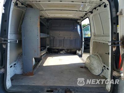 Zdjęcie 10 z 14 samochodu: 2016 MERCEDES-BENZ METRIS VIN:WD3PG2EA8G3133048 - miniatura