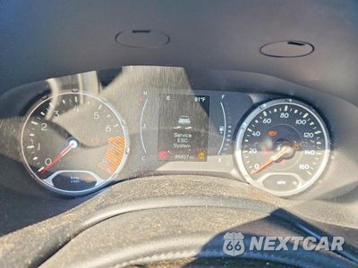 Zdjęcie 9 z 12 samochodu: 2020 JEEP RENEGADE LATITUDE VIN:ZACNJABB1LPL75284 - miniatura