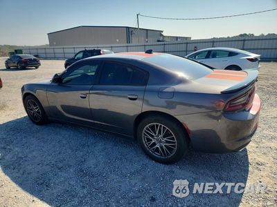 Drugie zdjęcie samochodu z przodu: 2018 DODGE CHARGER GT VIN:2C3CDXJG8JH213639 - miniatura