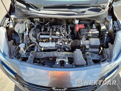 Zdjęcie 11 z 12 samochodu: 2023 NISSAN VERSA SV VIN:3N1CN8EV4PL862042 - miniatura