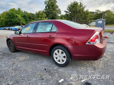 Drugie zdjęcie samochodu z przodu: 2006 FORD FUSION S VIN:3FAFP06Z46R125593 - miniatura