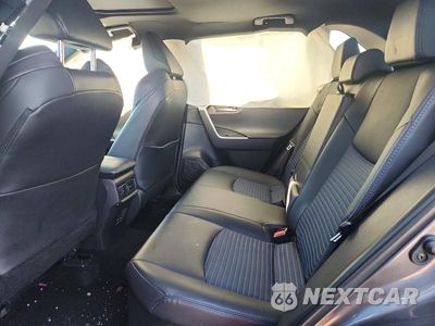 Zdjęcie 11 z 13 samochodu: 2024 TOYOTA RAV4 XSE VIN:4T3E6RFV9RU172256 - miniatura