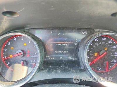 Zdjęcie 9 z 13 samochodu: 2019 TOYOTA CAMRY XSE VIN:4T1B61HK6KU238669 - miniatura