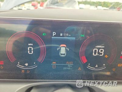 Zdjęcie 9 z 14 samochodu: 2026 HYUNDAI TUCSON SEL VIN:5NMJB3DE2TH649860 - miniatura
