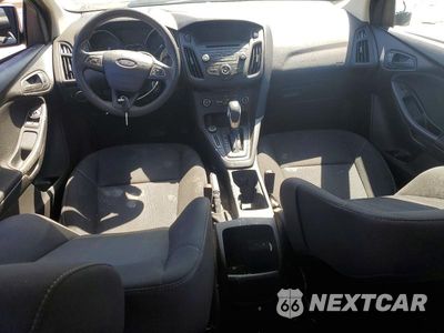 Zdjęcie 8 z 12 samochodu: 2016 FORD FOCUS S VIN:1FADP3E23GL377803 - miniatura