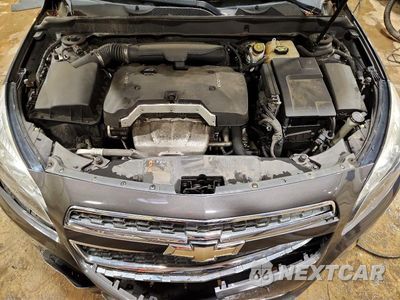 Zdjęcie 11 z 12 samochodu: 2013 CHEVROLET MALIBU 2LT VIN:1G11E5SA1DF254904 - miniatura