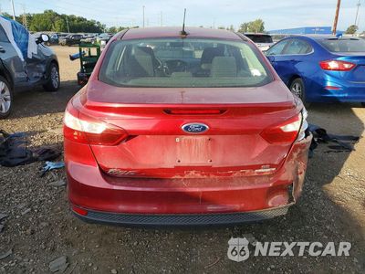 Zdjęcie 6 z 12 samochodu: 2013 FORD FOCUS SE VIN:1FADP3F24DL159203 - miniatura