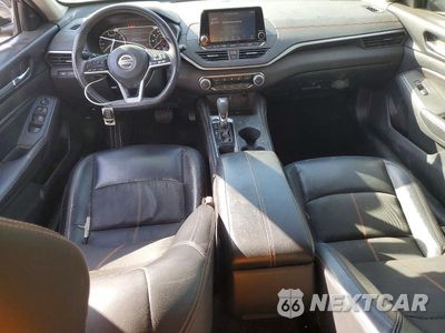 Zdjęcie 8 z 12 samochodu: 2020 NISSAN ALTIMA SR VIN:1N4BL4CV6LN319687 - miniatura
